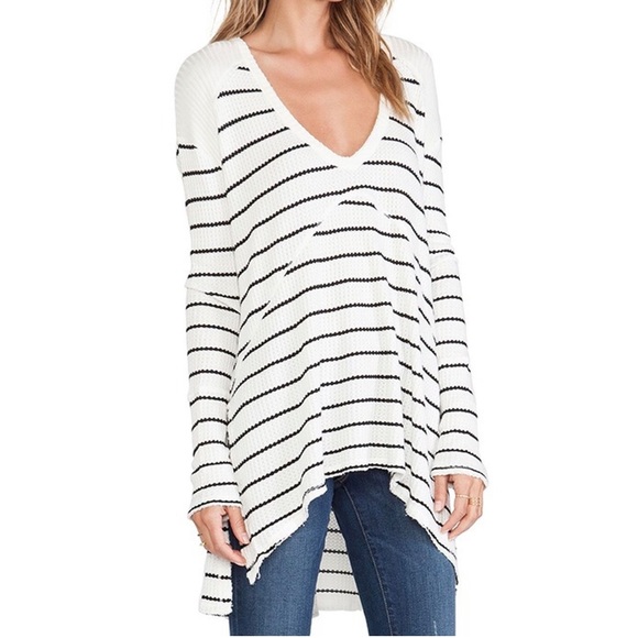 Free People Tops - Free People | Sunset Parks Thermal